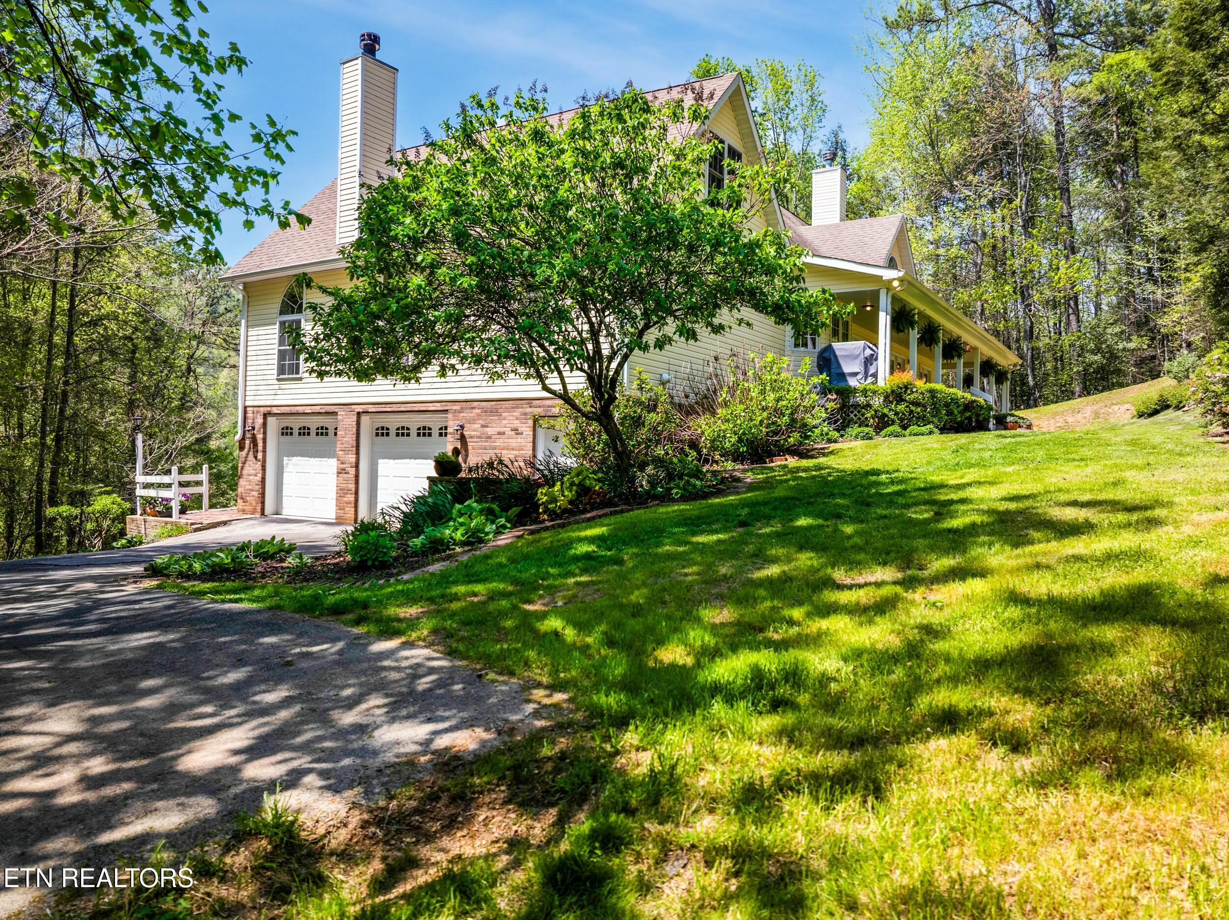 6031 Old Walland Hwy