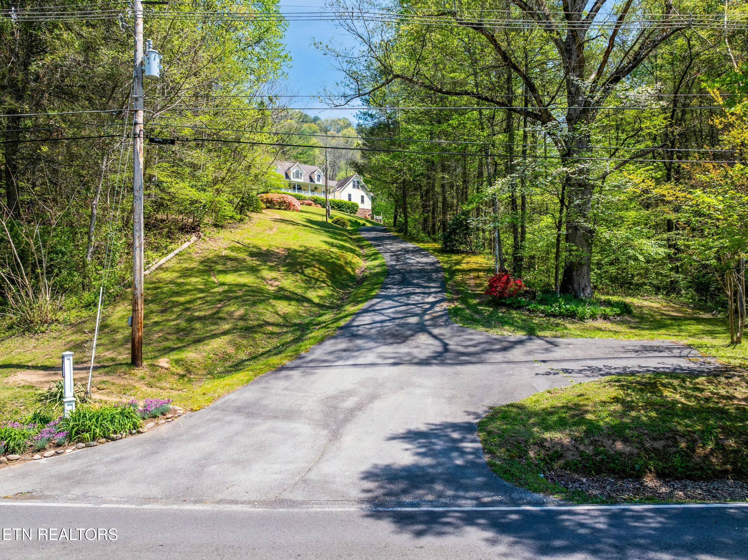 6031 Old Walland Hwy