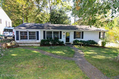 Photo of 542 SW Noelton Drive, Knoxville, TN 37919 (MLS # 1318074)