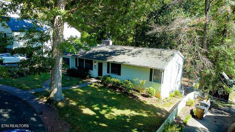 Photo of 542 SW Noelton Drive, Knoxville, TN 37919 (MLS # 1318074)