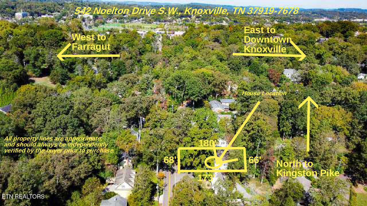 542 SW Noelton Drive
