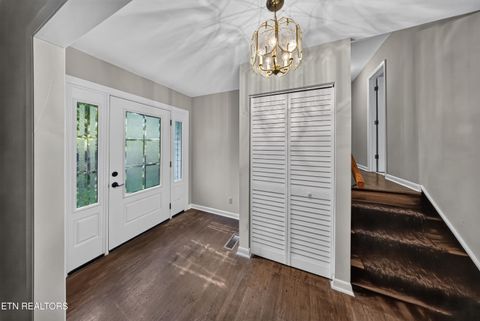 Tiny photo for 1107 Burning Tr, Knoxville, TN 37909 (MLS # 1347034)
