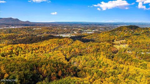 Tiny photo for Lots in Starr Crest Subd, Sevierville, TN 37876 (MLS # 1328030)