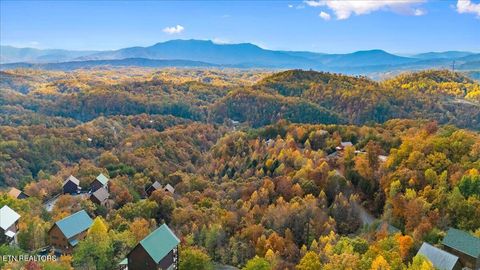 Tiny photo for Lots in Starr Crest Subd, Sevierville, TN 37876 (MLS # 1328030)