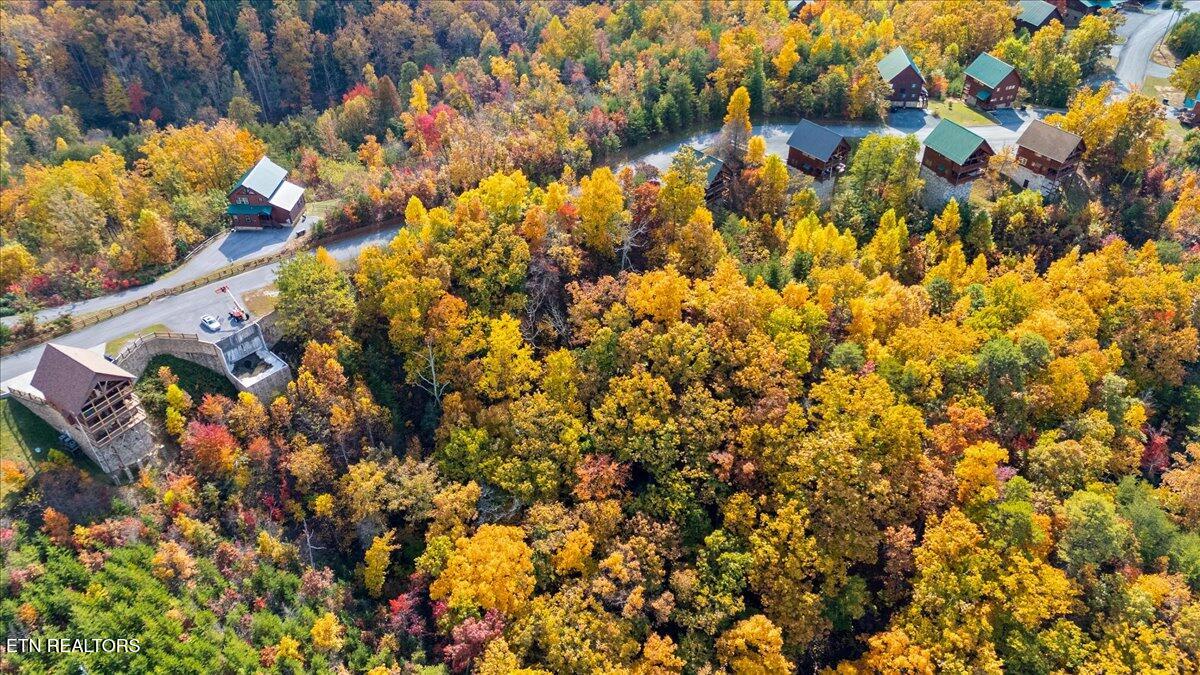 Lots in Starr Crest Subd