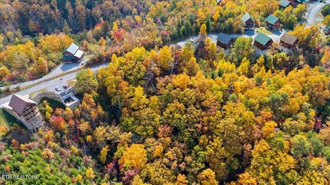 Tiny photo for Lots in Starr Crest Subd, Sevierville, TN 37876 (MLS # 1328030)