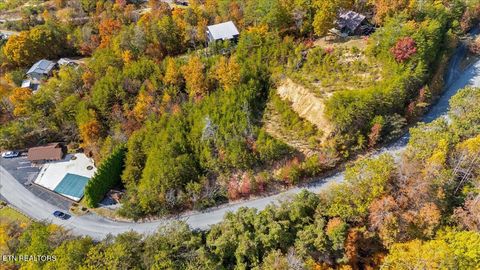 Tiny photo for Lots in Starr Crest Subd, Sevierville, TN 37876 (MLS # 1328030)