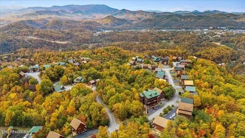 Tiny photo for Lots in Starr Crest Subd, Sevierville, TN 37876 (MLS # 1328030)