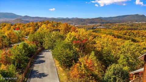 Tiny photo for Lots in Starr Crest Subd, Sevierville, TN 37876 (MLS # 1328030)