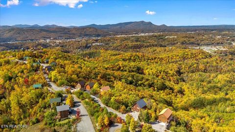 Tiny photo for Lots in Starr Crest Subd, Sevierville, TN 37876 (MLS # 1328030)