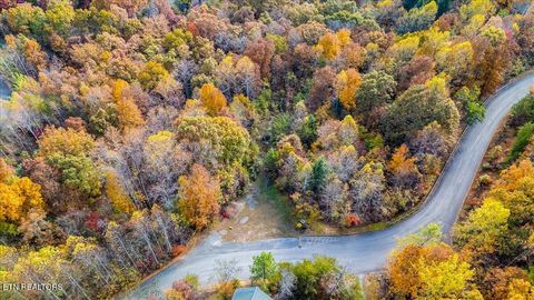 Tiny photo for Lots in Starr Crest Subd, Sevierville, TN 37876 (MLS # 1328030)