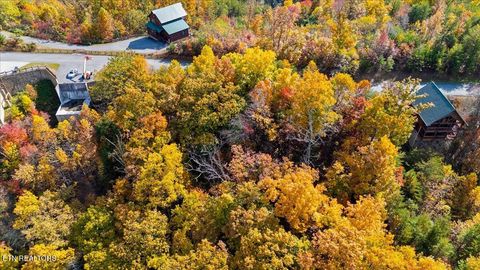 Photo of Lots in Starr Crest Subd, Sevierville, TN 37876 (MLS # 1328030)