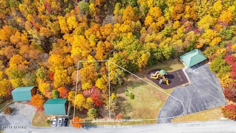 Tiny photo for Lots in Starr Crest Subd, Sevierville, TN 37876 (MLS # 1328030)