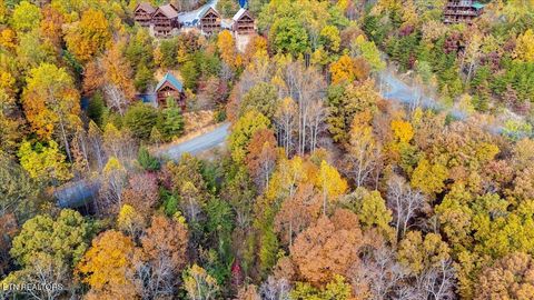 Tiny photo for Lots in Starr Crest Subd, Sevierville, TN 37876 (MLS # 1328030)