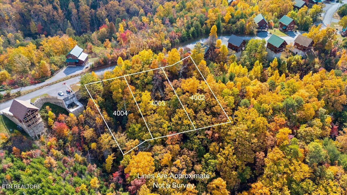 Lots in Starr Crest Subd