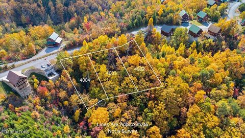 Tiny photo for Lots in Starr Crest Subd, Sevierville, TN 37876 (MLS # 1328030)