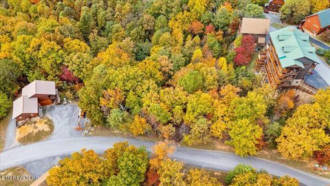 Tiny photo for Lots in Starr Crest Subd, Sevierville, TN 37876 (MLS # 1328030)