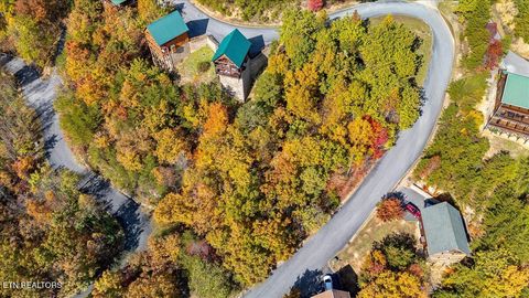 Tiny photo for Lots in Starr Crest Subd, Sevierville, TN 37876 (MLS # 1328030)