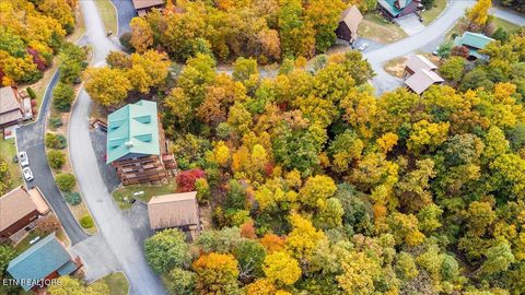 Tiny photo for Lots in Starr Crest Subd, Sevierville, TN 37876 (MLS # 1328030)