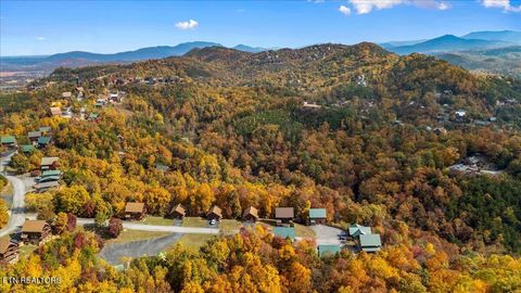 Tiny photo for Lots in Starr Crest Subd, Sevierville, TN 37876 (MLS # 1328030)