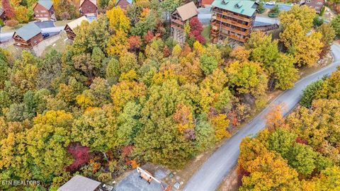 Tiny photo for Lots in Starr Crest Subd, Sevierville, TN 37876 (MLS # 1328030)