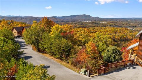 Tiny photo for Lots in Starr Crest Subd, Sevierville, TN 37876 (MLS # 1328030)