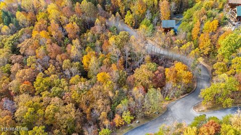 Tiny photo for Lots in Starr Crest Subd, Sevierville, TN 37876 (MLS # 1328030)