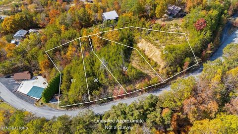 Tiny photo for Lots in Starr Crest Subd, Sevierville, TN 37876 (MLS # 1328030)