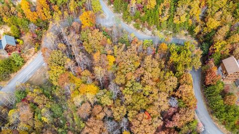 Tiny photo for Lots in Starr Crest Subd, Sevierville, TN 37876 (MLS # 1328030)