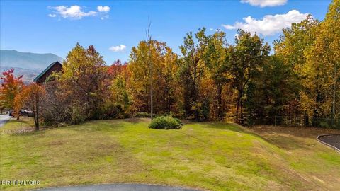 Tiny photo for Lots in Starr Crest Subd, Sevierville, TN 37876 (MLS # 1328030)