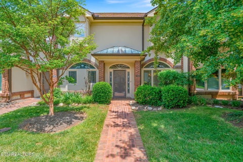 Photo of 920 Westcourt Drive, Knoxville, TN 37919 (MLS # 1345643)