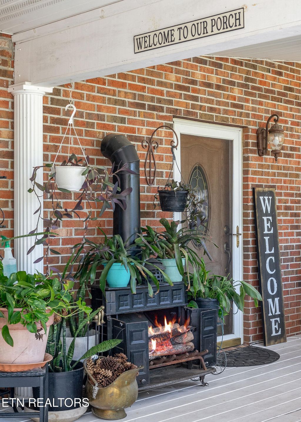 Photo of 526 Old Highway 70, Rockwood, TN 37854 (MLS # 1302167)