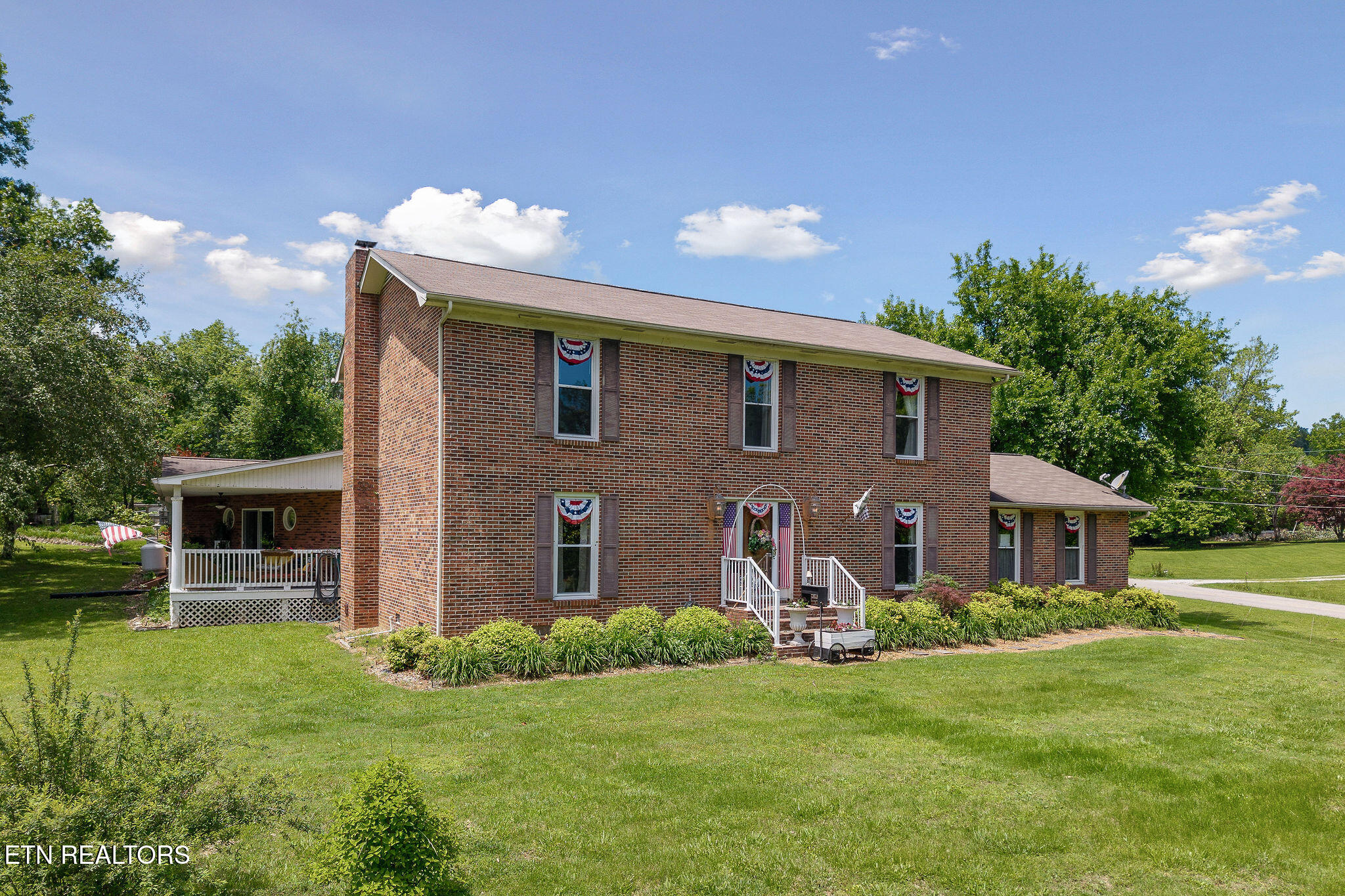526 Old Highway 70