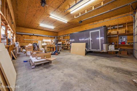 Tiny photo for 1700 Cedar Valley Rd, Sweetwater, TN 37874 (MLS # 1329922)