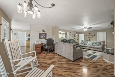 Tiny photo for 1700 Cedar Valley Rd, Sweetwater, TN 37874 (MLS # 1329922)