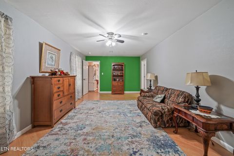 Tiny photo for 1700 Cedar Valley Rd, Sweetwater, TN 37874 (MLS # 1329922)