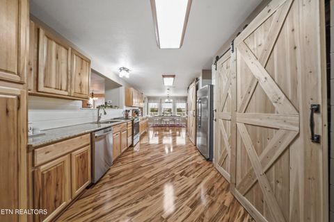 Tiny photo for 1700 Cedar Valley Rd, Sweetwater, TN 37874 (MLS # 1329922)