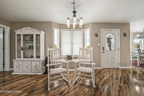 Tiny photo for 1700 Cedar Valley Rd, Sweetwater, TN 37874 (MLS # 1329922)