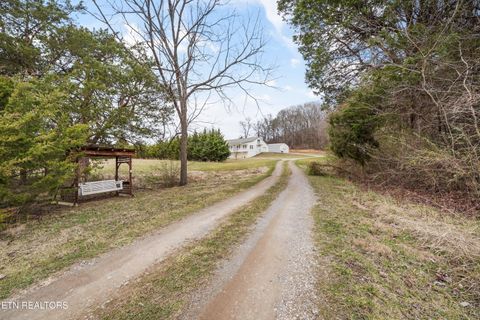 Tiny photo for 1700 Cedar Valley Rd, Sweetwater, TN 37874 (MLS # 1329922)
