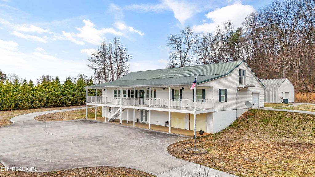 Photo of 1700 Cedar Valley Rd, Sweetwater, TN 37874 (MLS # 1329922)