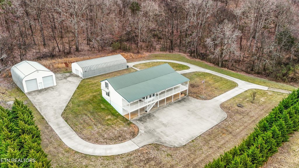 Photo of 1700 Cedar Valley Rd, Sweetwater, TN 37874 (MLS # 1329922)