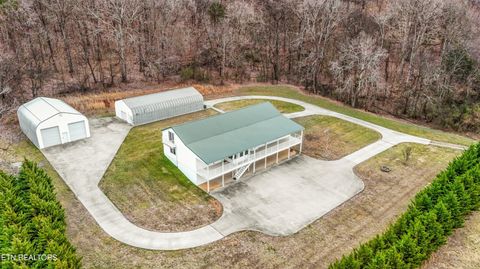 Photo of 1700 Cedar Valley Rd, Sweetwater, TN 37874 (MLS # 1329922)