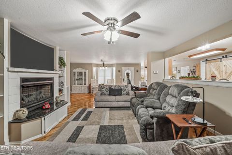 Tiny photo for 1700 Cedar Valley Rd, Sweetwater, TN 37874 (MLS # 1329922)