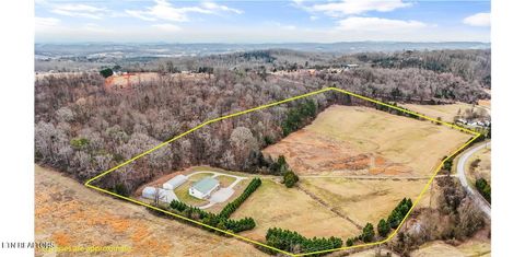 Tiny photo for 1700 Cedar Valley Rd, Sweetwater, TN 37874 (MLS # 1329922)