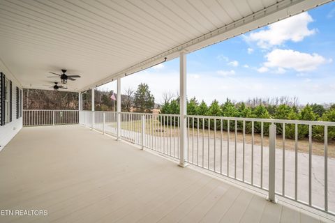 Tiny photo for 1700 Cedar Valley Rd, Sweetwater, TN 37874 (MLS # 1329922)