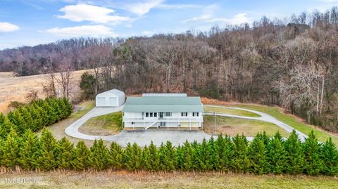 Tiny photo for 1700 Cedar Valley Rd, Sweetwater, TN 37874 (MLS # 1329922)