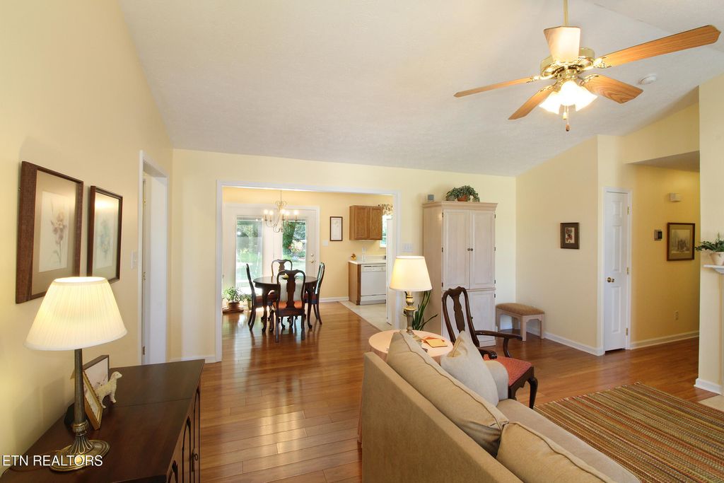 Photo of 256 Dogwood Glen Lane, Powell, TN 37849 (MLS # 1317214)