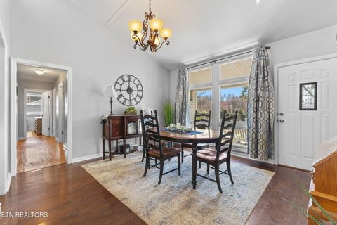 Tiny photo for 9200 Burchfield Drive, Oak Ridge, TN 37830 (MLS # 1331055)