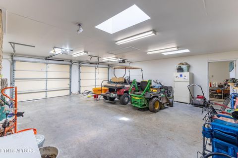 Tiny photo for 9200 Burchfield Drive, Oak Ridge, TN 37830 (MLS # 1331055)