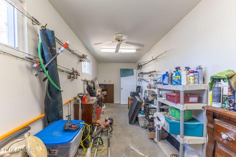 Tiny photo for 9200 Burchfield Drive, Oak Ridge, TN 37830 (MLS # 1331055)